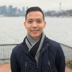 Meet your Posher, Weiwei